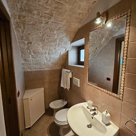 Garibaldi House