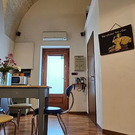Garibaldi House *